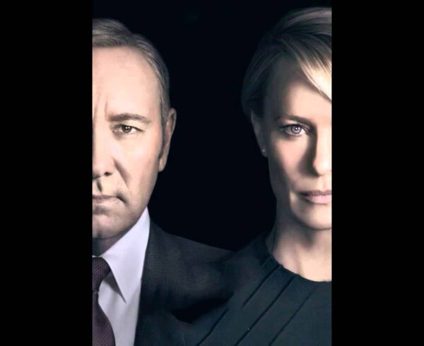 House of Cards Stars