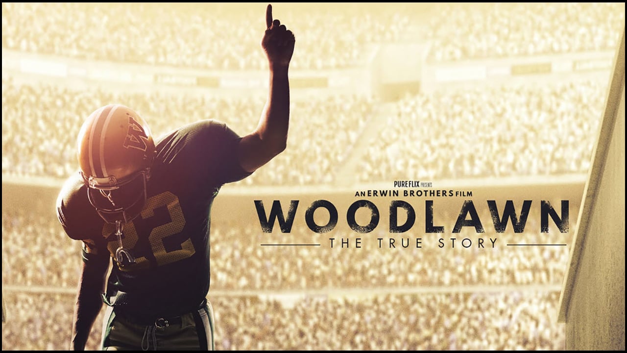 Woodlawn the Movie