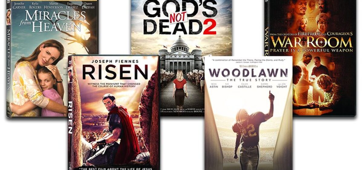 5 Best Christian Films of the Year