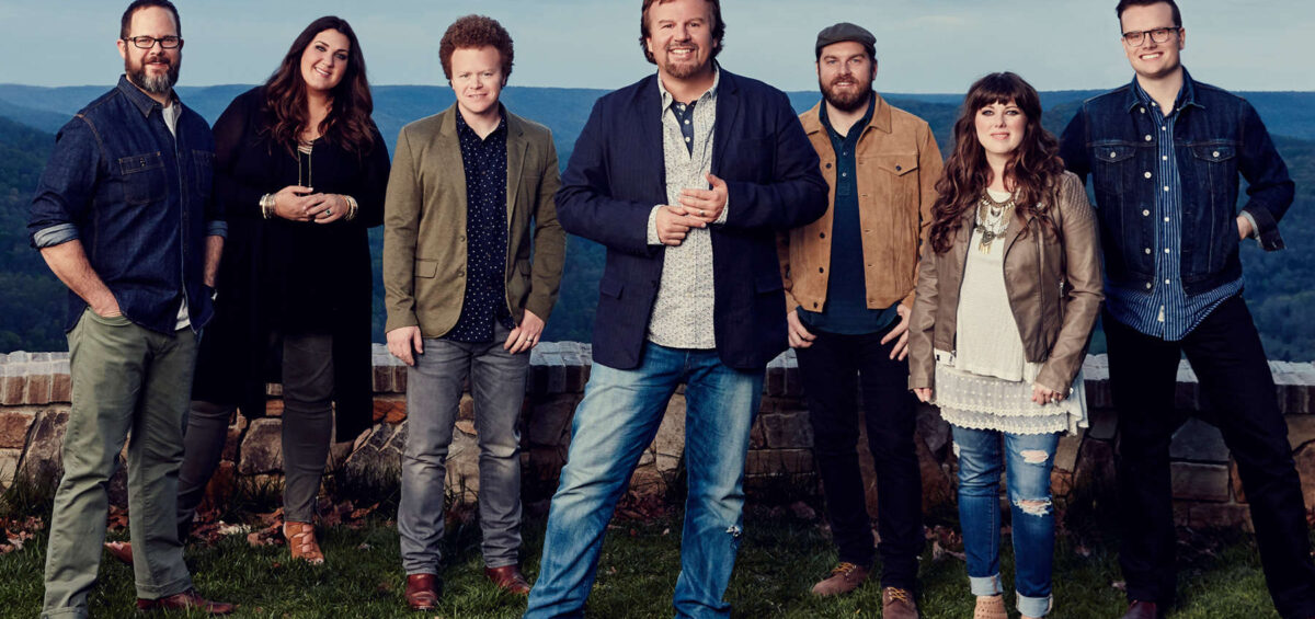 Casting Crowns Launches The Very Next Thing