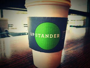 Upstander Original Series by Starbucks