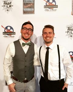 Boomtown Film Festival