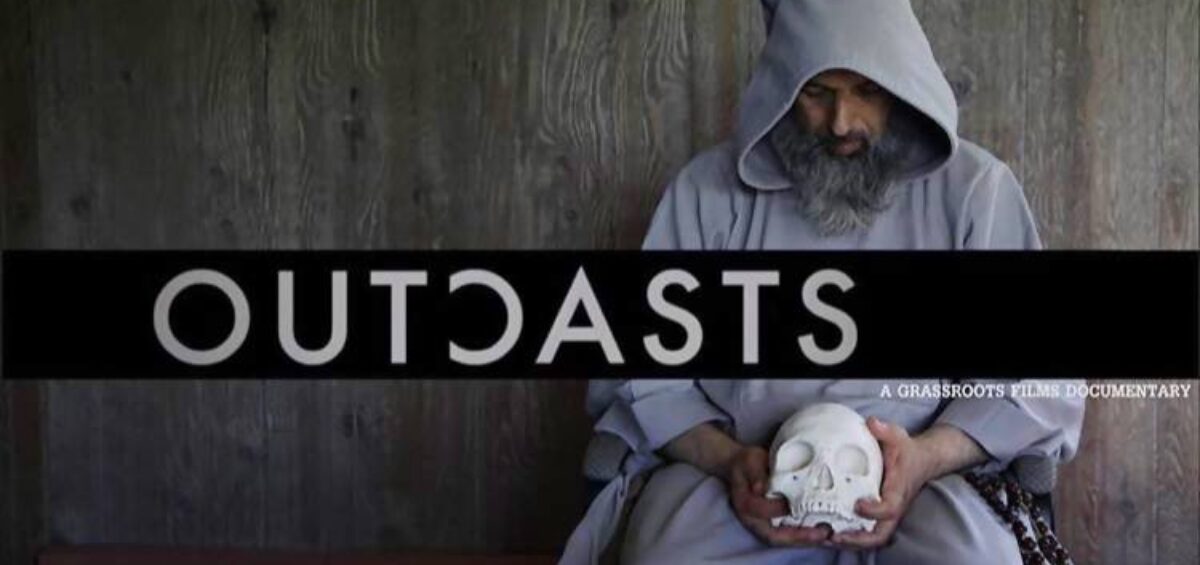 Outcasts the Movie