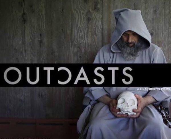 Outcasts the Movie