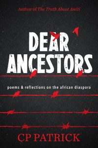 CP Patrick's Dear Ancestors - Book Cover