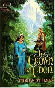 The Crown of Eden