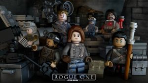 lego rogue one