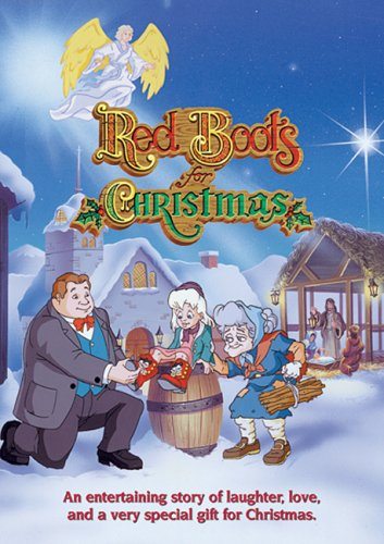 6 Animated Movies that Focus on the True Meaning of Christmas | SCENES