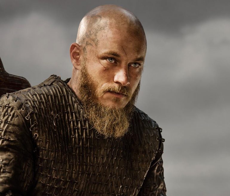 Ragnar Vikings