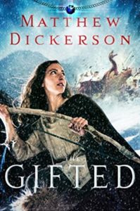 Gifted - fantasy literature