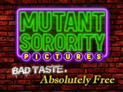 mutant sorority