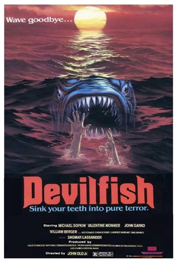 Devilfish