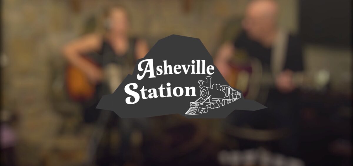 Asheville Station