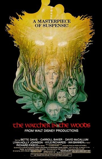 Watcher in the Woods, The