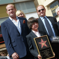 The Mike Medavoy Family