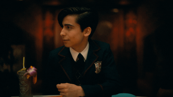 five acting