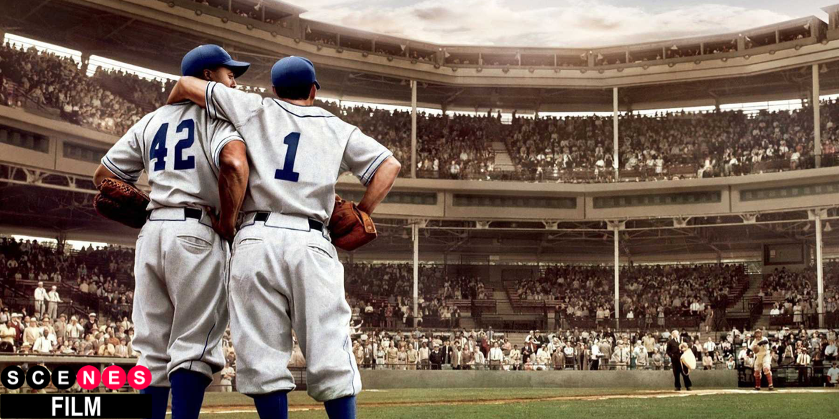 FAQ about What is the jackie robinson movie