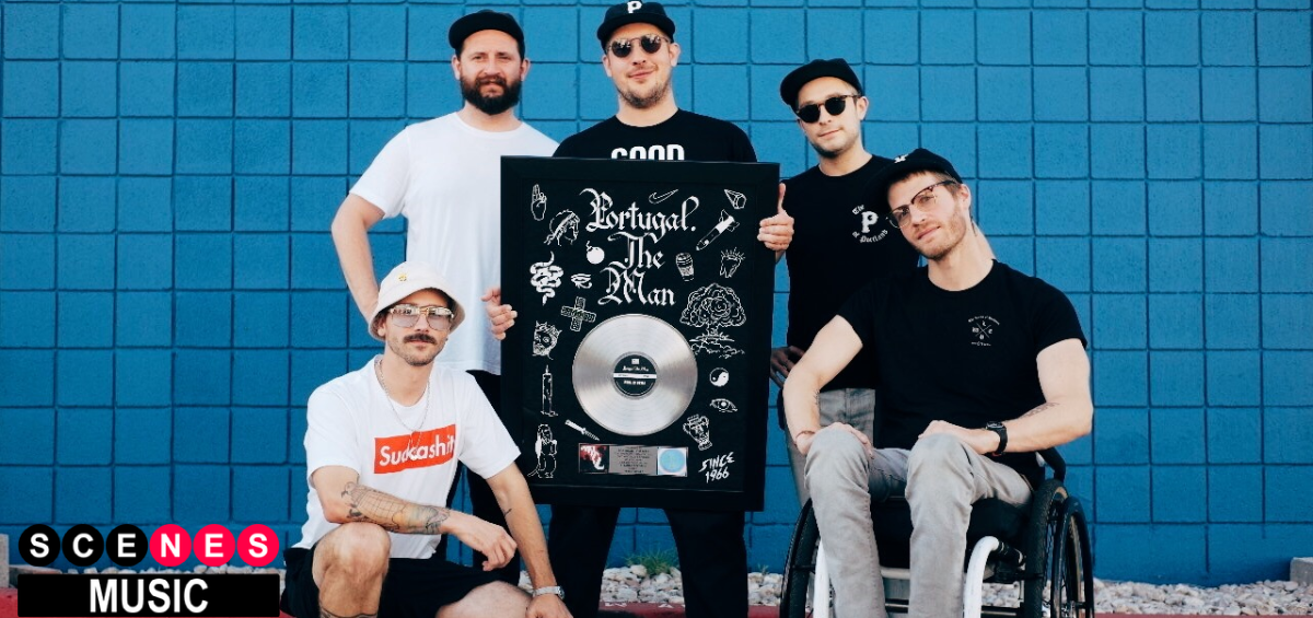 Portugal the Man