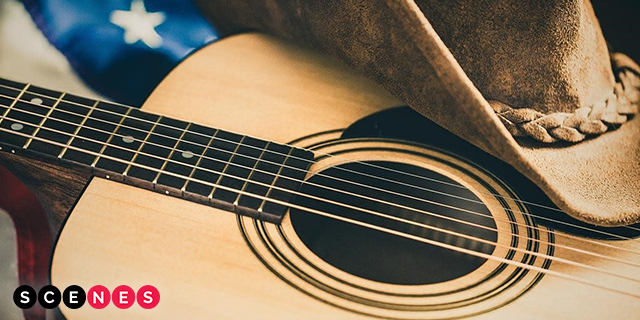 Folk vs. Country: What's the Difference?
